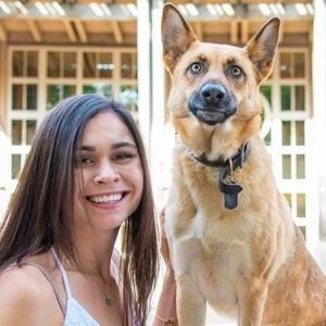 Meet your Posher, Natalya